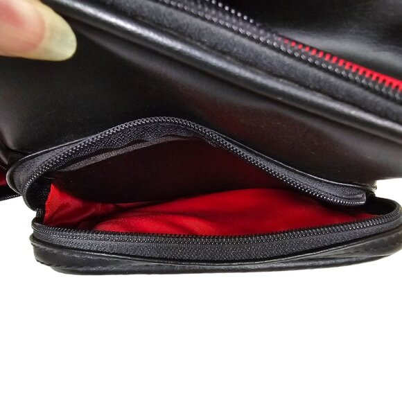 Polaroid Impulse Instant Film Camera W/ Carry Case & Manuals - Picture 10 of 10